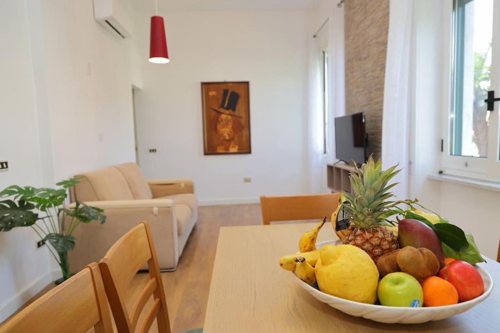 Franco'S House Sorrento Apartment Ngoại thất bức ảnh