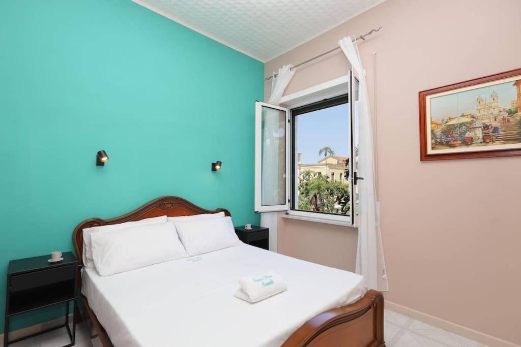 Franco'S House Sorrento Apartment Ngoại thất bức ảnh